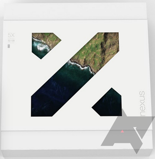 Illustration for article titled Wednesday Android Update: Nexus (official) leaks galore! Edition